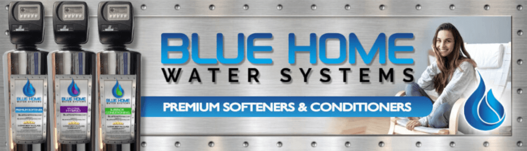 Blue Home Water Systems